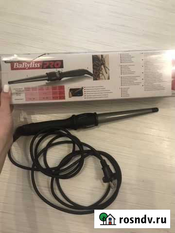 Плойка Калининград - изображение 1