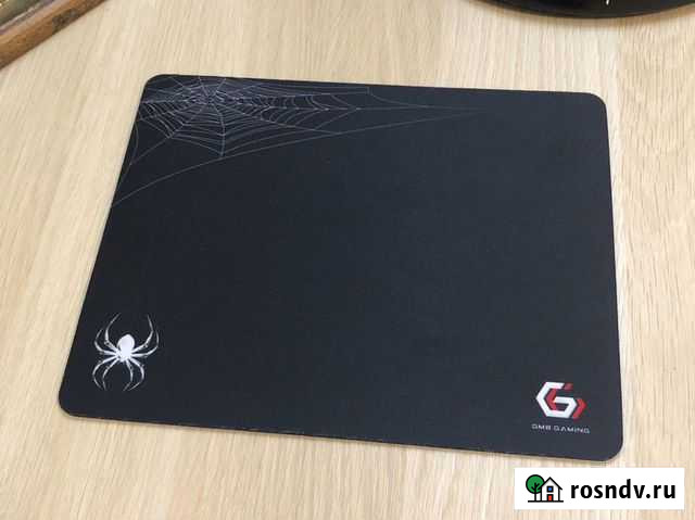 Коврик для мыши Ростов-на-Дону - изображение 1