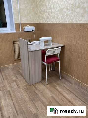 Рабочее место мастера маникюра Петропавловск-Камчатский - изображение 1