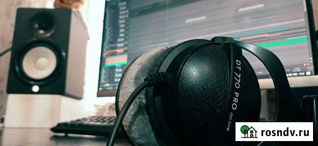 Творческая мастерская  Давай сыграем Пермь - изображение 1