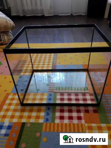 Аквариум Жигулевск - изображение 1