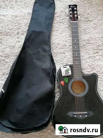 Гитара Ува - изображение 1