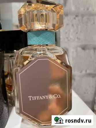 Tiffany Rose Gold Пермь