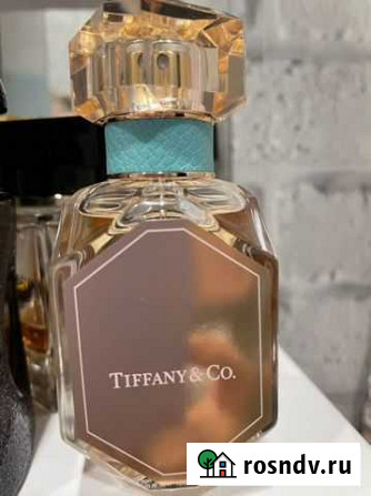 Tiffany Rose Gold Пермь - изображение 1