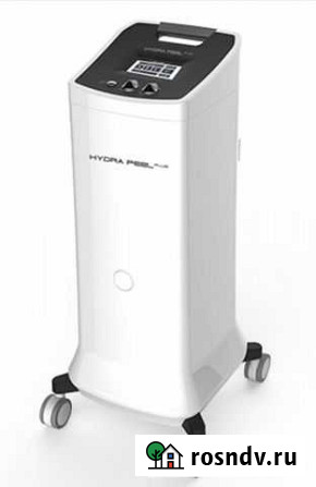 Продам аппарат hydra peel plus (Hydrapeel) В налич Владивосток - изображение 1