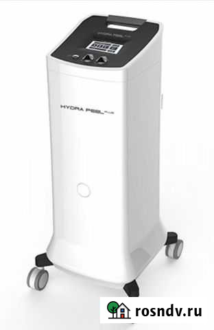 Продам аппарат hydra peel plus (Hydrapeel) В налич Владивосток - изображение 1
