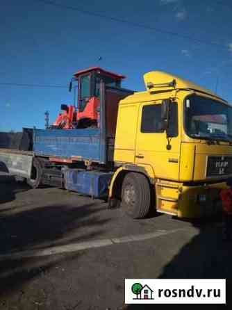 MAN 26.414, 1995 Барнаул
