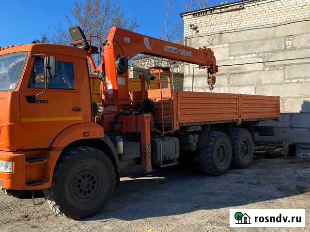 Услуги Манипулятора Вездеход сгок Лебгок Оэмк Старый Оскол - изображение 1