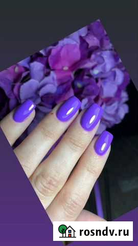 Обучение маникюру Махачкала - изображение 1