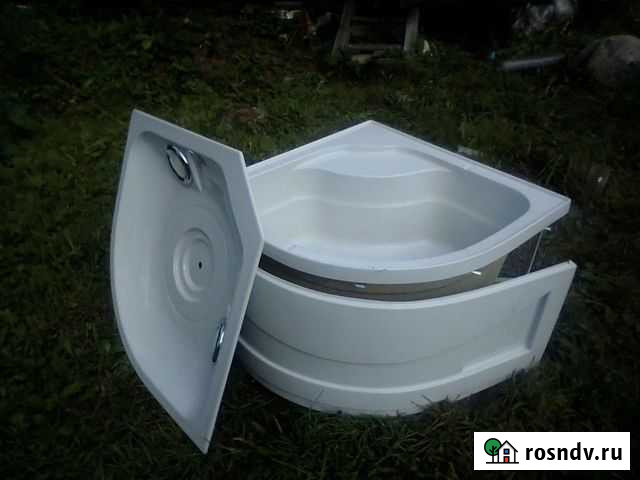 Душевая кабина Кондопога - изображение 1