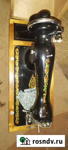 Швейная машинка Севастополь - изображение 1