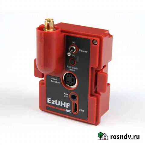 Модуль DIP sionrc ezuhf JR 433 мгц для 9XR FrSky T Москва