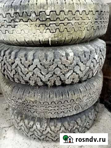 Колеса Волга Алексеевка - изображение 1