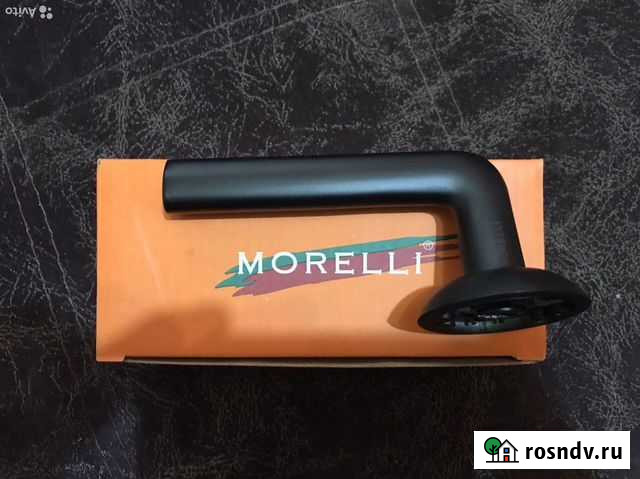 Ручка межкомнатная Мытищи - изображение 1