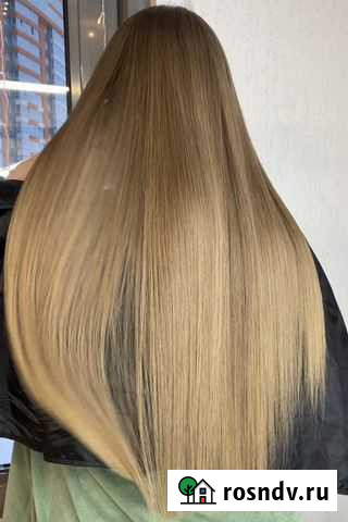 Уход за волосами Барнаул - изображение 1