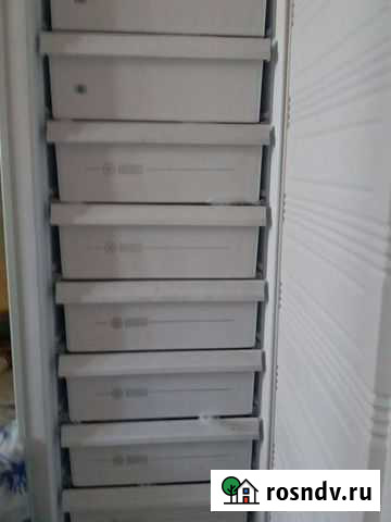 Морозильник саратов-104М Омск - изображение 1
