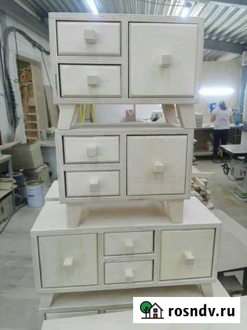 Комод, комодик, шкатулка для украшений и косметики Ижевск - изображение 1