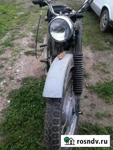 Иж планета Юрьев-Польский - изображение 1