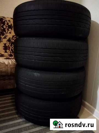 Bridgestone Turanza 185/55 r16 v83 Новороссийск - изображение 1