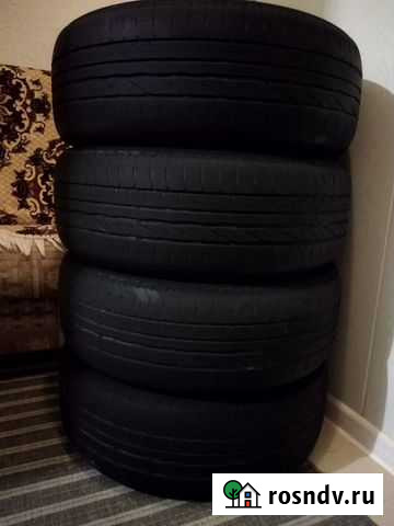 Bridgestone Turanza 185/55 r16 v83 Новороссийск - изображение 1