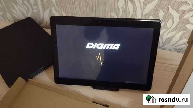 Планшет Digma Optima 1022N 3G Казань - изображение 1