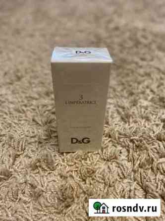 D&G Imperatrice 3 100ml Ярославль