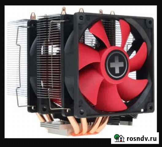 Кулер для процессора Иваново - изображение 1