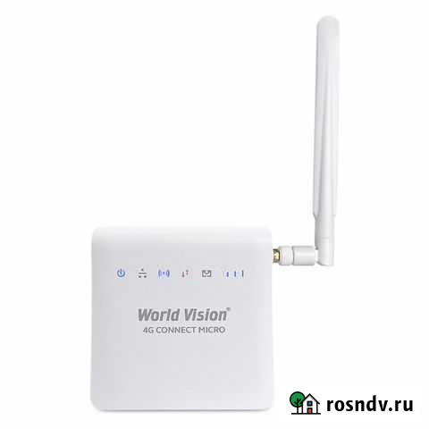 Роутер с поддержкой 3G\4G Иркутск - изображение 1