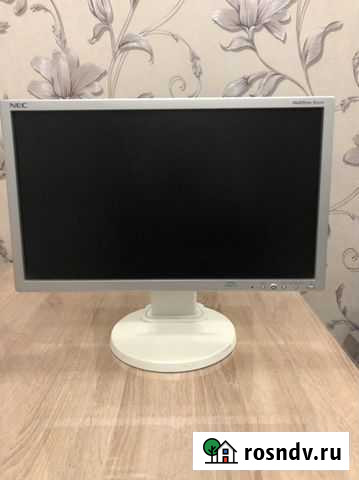 Монитор NEC Курск - изображение 1