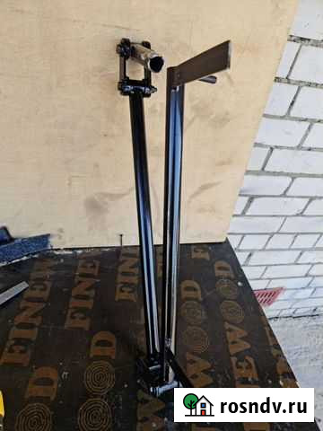 Кронштейн для клавиатуры и мыши Москва - изображение 1