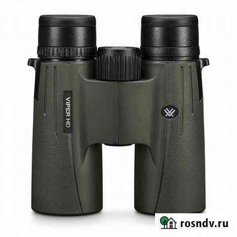 Бинокль Vortex Viper HD 8x42 (2018г) + сумка Санкт-Петербург