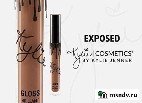 Помада kylie Чита - изображение 1