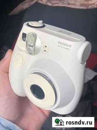 Fujifilm instax mini s7 polaroid Барнаул