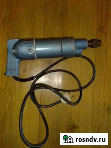 Дрель Тула - изображение 1