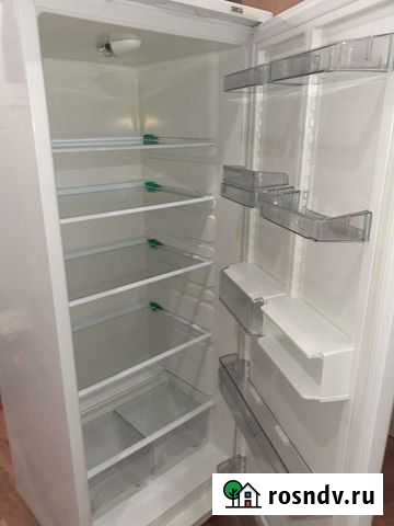 Холодильник однокамерный бу Саратов - изображение 1