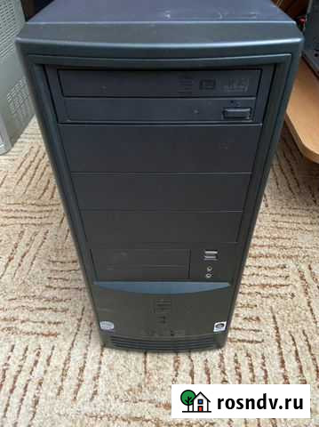 Системный блок Пермь - изображение 1