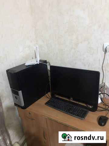 Компьютер Хасавюрт - изображение 1