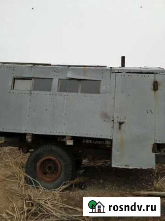 Альковный Fiat Ducato, 1992 Бея - изображение 1