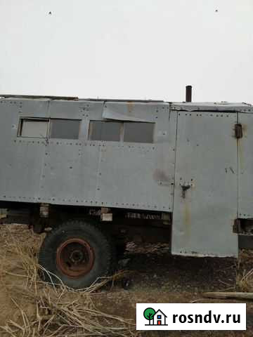 Альковный Fiat Ducato, 1992 Бея - изображение 1