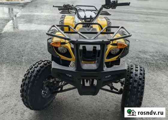 Квадроцикл Tiger Sport 250 Улан-Удэ