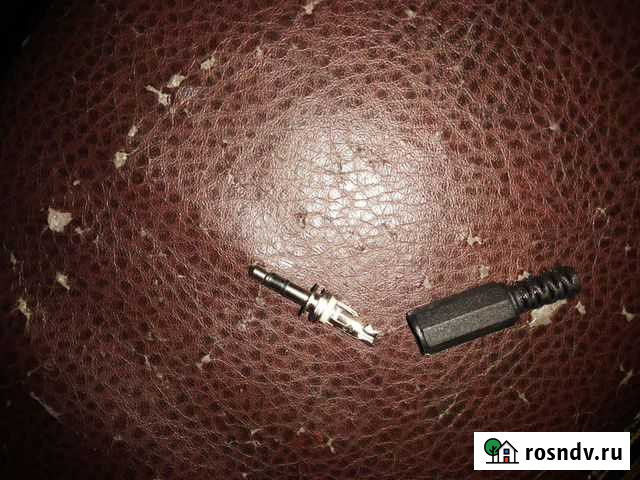 3.5 jack Приютово - изображение 1