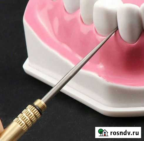 Зубочистка Хабаровск - изображение 1