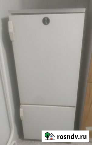 Холодильник Красноярск - изображение 1