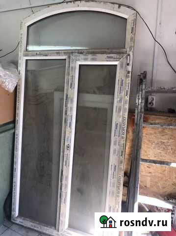 Окно Псков - изображение 1