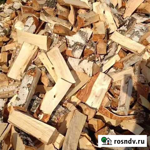 Дрова Рахья - изображение 1