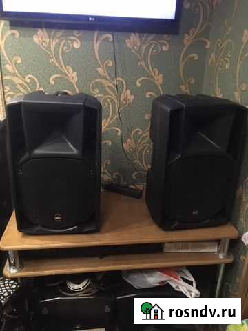 Активная акустика RCF ART 712-a mk4 Курск - изображение 1