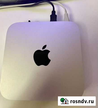Mac mini late 2014 i5 Ростов-на-Дону - изображение 1