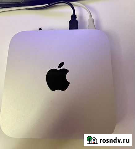 Mac mini late 2014 i5 Ростов-на-Дону - изображение 1