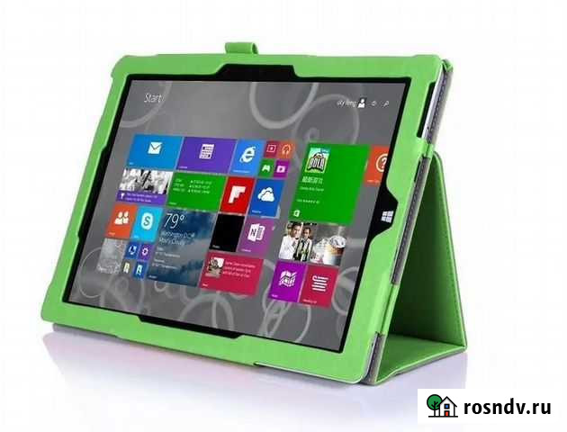 Чехол для планшета 10.8, новый Санкт-Петербург - изображение 1