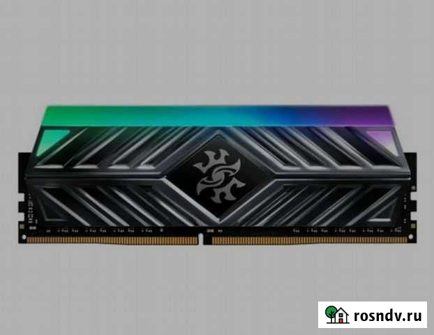 Оперативная память adata 16 gb ddr4 Обнинск - изображение 1